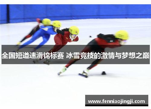 全国短道速滑锦标赛 冰雪竞技的激情与梦想之巅 全国短道速滑锦标赛 冰雪竞技的激情与梦想之巅