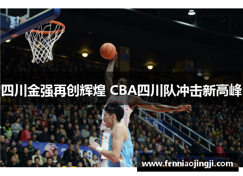 四川金强再创辉煌 CBA四川队冲击新高峰 四川金强再创辉煌 CBA四川队冲击新高峰
