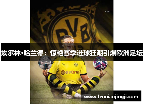 埃尔林·哈兰德:惊艳赛季进球狂潮引爆欧洲足坛 埃尔林·哈兰德:惊艳赛季进球狂潮引爆欧洲足坛