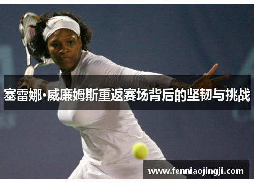 塞雷娜·威廉姆斯重返赛场背后的坚韧与挑战 塞雷娜·威廉姆斯重返赛场背后的坚韧与挑战